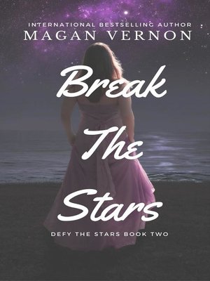 cover image of Break the Stars